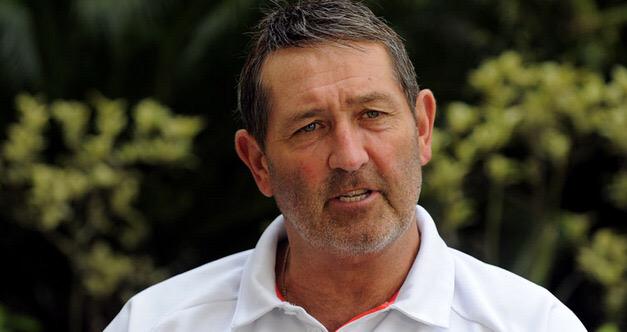 Happy 62nd birthday to classiest batsman, Graham Gooch. May you have a pleasant day. 