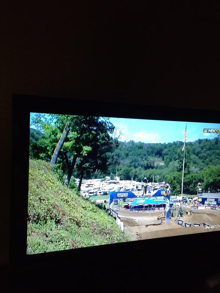 What could be better after working a 14 hour day? #promotocross, #djs402,