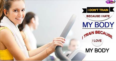 I Don't Train Because I Hate My Body, I Train Because I Love My Body
bit.ly/1DIrLlA
#HerinTalk #Health