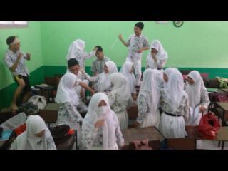 SMK Al hikmah (@dofta_2015) on Twitter photo 