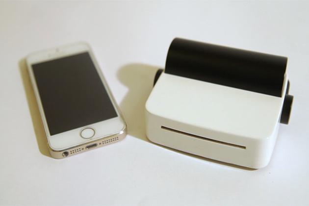 stupidDOPE's tweet photo. Print From Phone! The #droPrinter For Smartphones http://t.co/AOruCmVLOA #stupidDOPE http://t.co/TiK7YmmIZ7