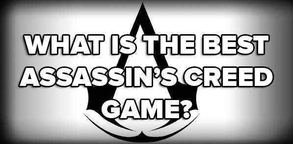 Assassin's Creed - GameSpot