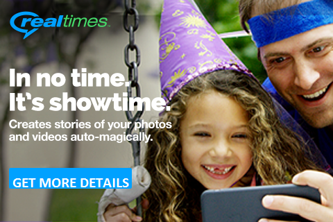 Premium RealTimes sharing, Premium RealTimes Coupon code