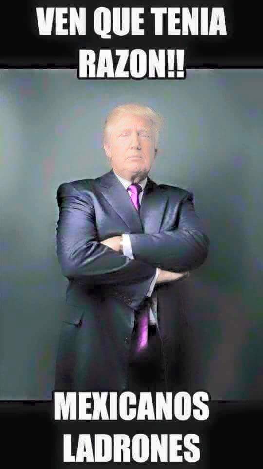 cironavalo's tweet photo. Toy para pensar que si tenia razon #DonaldTrump #VamosPanama @rpctvpanama http://t.co/nAMASy8jKE
