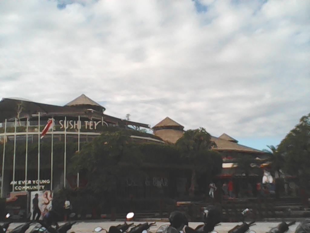 Kuta bali beatch