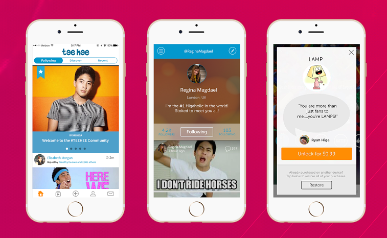 RealTonyRocha's tweet photo. #StartUps Victorious Says Its Video Apps Have Gotten 250M Views http://t.co/sLlFIOsU0s #NewsFeed http://t.co/I26h13lxc7