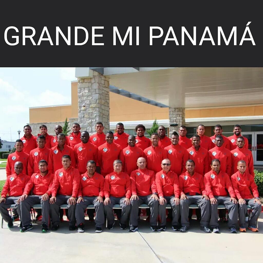 JhonyMosquera's tweet photo. Hoy no tengo nada que reprocharle a mi Selección APLAUSOS mi #PANAMÁ
Le ganamos a #Mexico,  No se pudo con Concacaf http://t.co/aD7VFHO01W