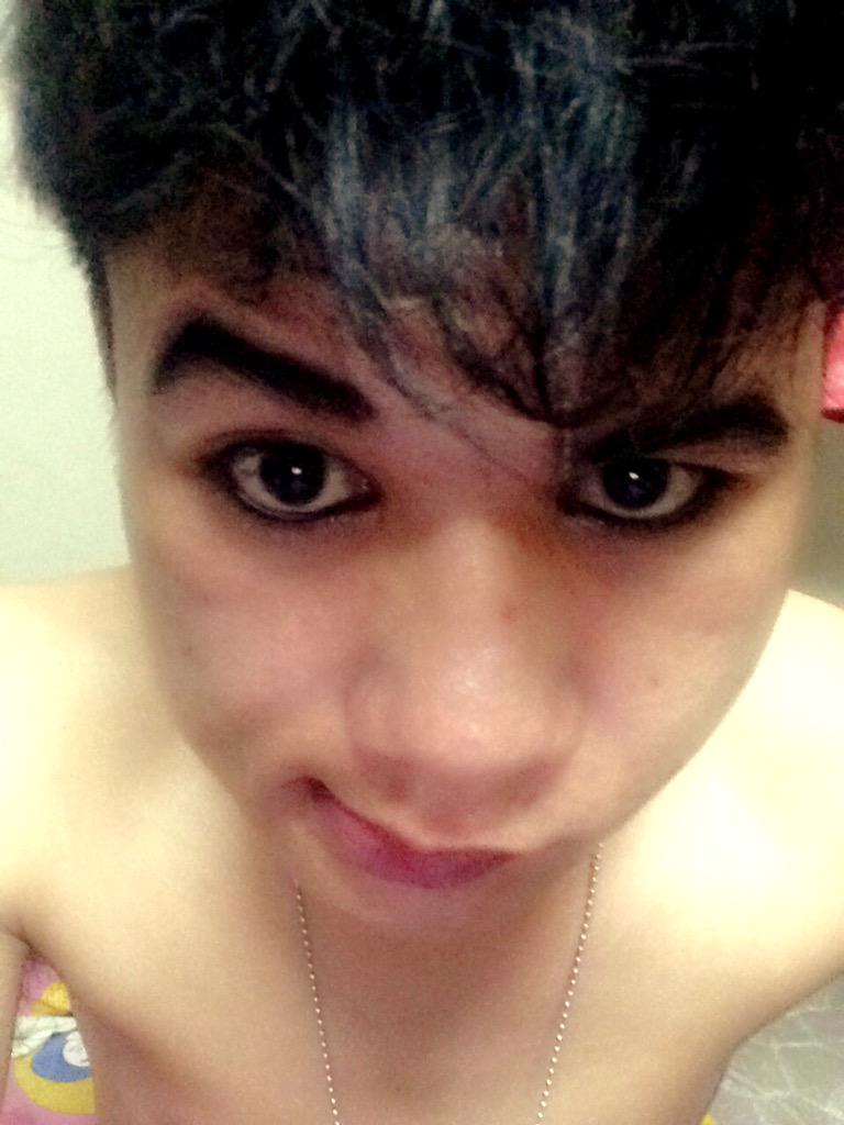 Ocky Kelvin (@ocky_kelvin) on Twitter photo 
