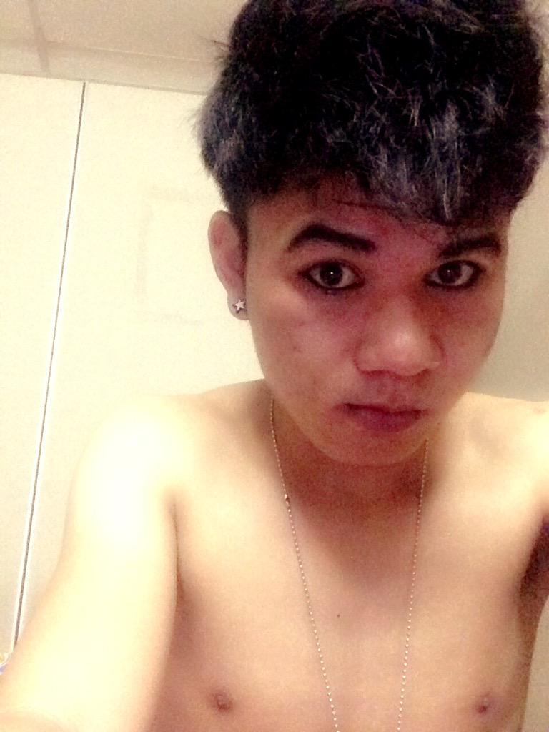 Ocky Kelvin (@ocky_kelvin) on Twitter photo 