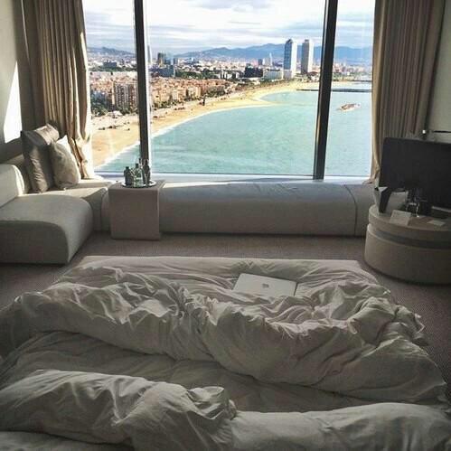 I NEED A PLACE LIKE THIS