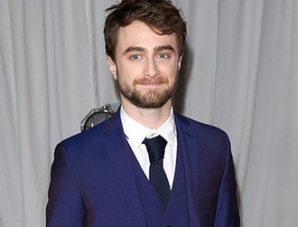 Daniel Radcliffe: Harry Potter Turns 26 Happy Birthday  