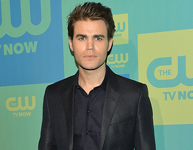 Paul Wesley: Vampire Diaries Star Turns 33 Happy Birthday  