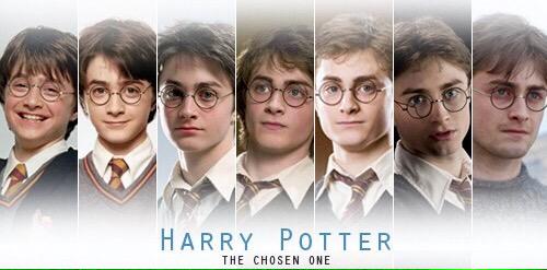 Happy Birthday to Daniel Radcliffe     