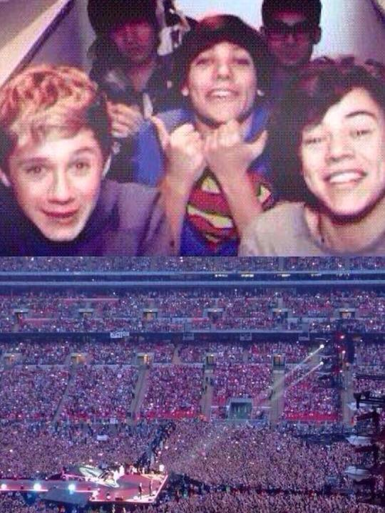 RT IF YOU'LL STAY TILL THE END 

#5YearsOfOneDirection