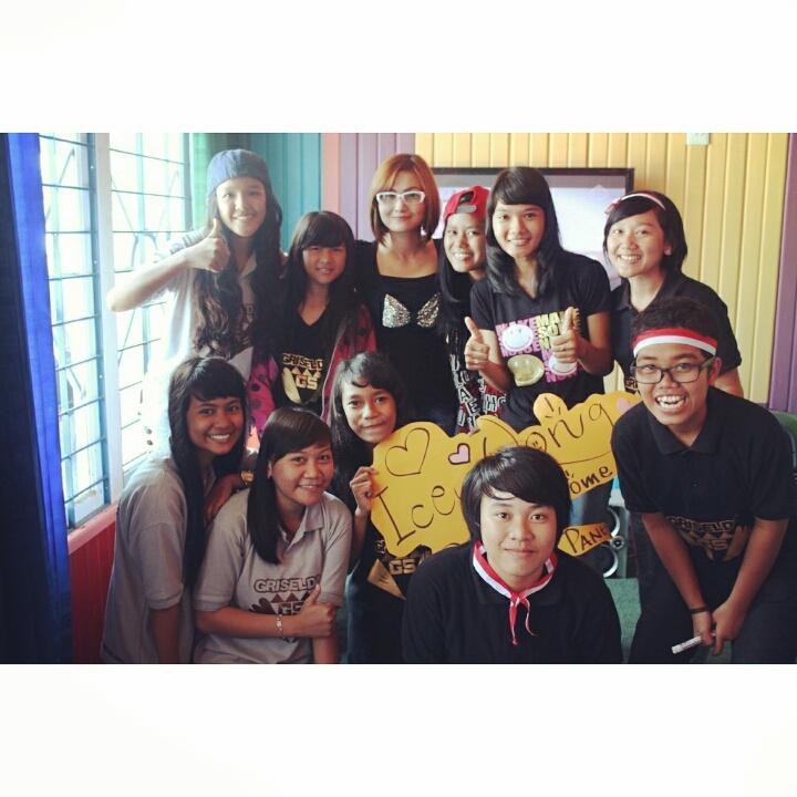 GRISELDA tweet media