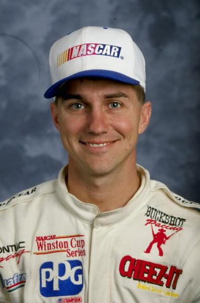Happy 45th birthday Buckshot Jones 