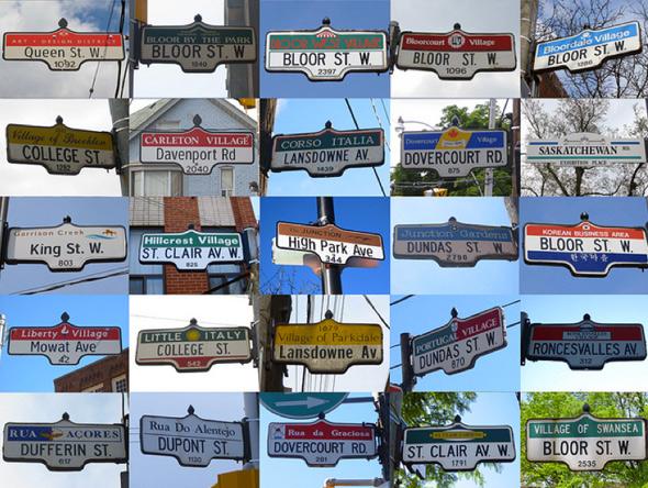blogTO's tweet photo. The story behind #Toronto street names http://t.co/DWt88ktI97 http://t.co/kAIoPeA5tO