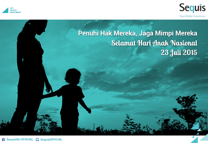 SequisOFFICIAL's tweet photo. Selamat Hari Anak Nasional 2015. #HariAnakNasional #YourBetterTomorrow http://t.co/Gnen6E86Nn