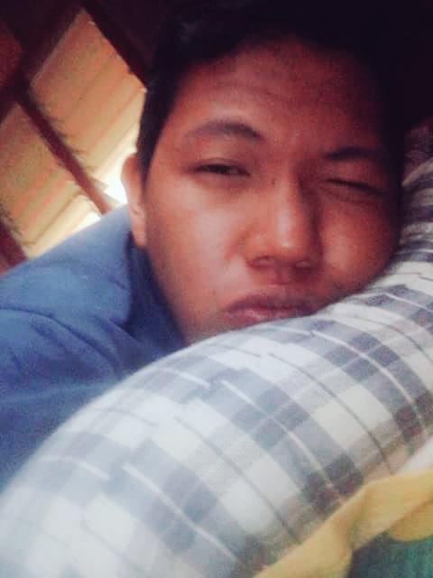 CantonNico's tweet photo. Wen u wake up and u thought dat u had d most wonderful dream.

#freshMind http://t.co/RWtmX9ybSK