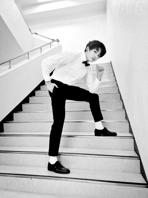 Bts Aesthetic Pics On Twitter Bts Jungkook Aesthetic B W