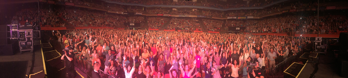 Boise, Idaho is awesome! I love this place. You gotta see it❤️