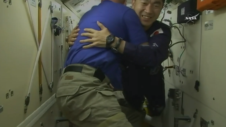 NASA tweet picture