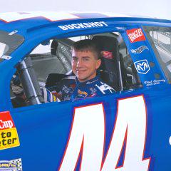 Today\s Happy Stock Car Facts Birthday: Roy \"Buckshot\" Jones 