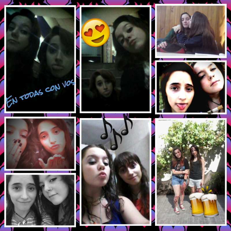 TinkyColmegna's tweet photo. mi nena @CamiiMignucci  :( hoy necesito un abrazo tuyo http://t.co/LbvkNQYj9B
