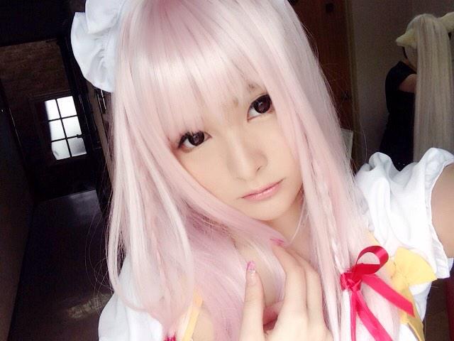 めいど(｡>&forall;<｡) http://t.co/2eY9hvFWC3