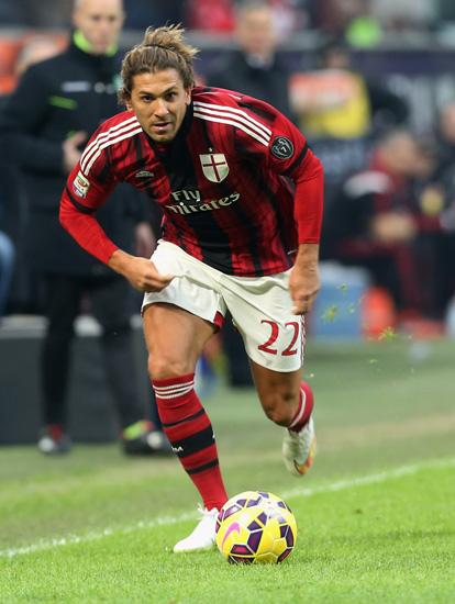 Happy 28th birthday to the one and only Alessio Cerci! Congratulations 