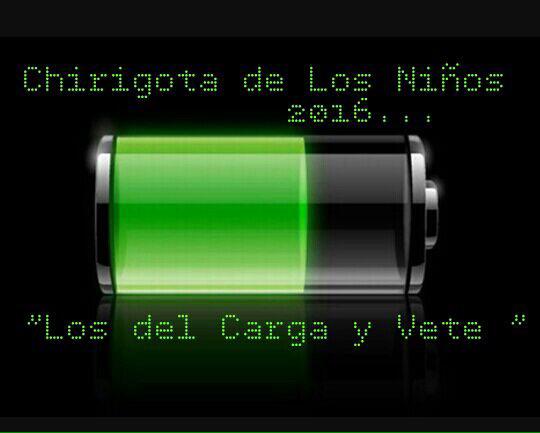 Chirigota de Alcala tweet media