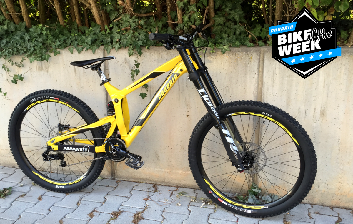 BIKE of the WEEK - KW30
#bikeoftheweek