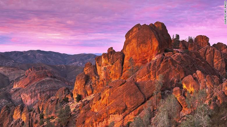 10 new & beautiful nature preserves! #PreserveOurWorld #nationalparks cnn.it/1RMYjU5 @CNNTravel