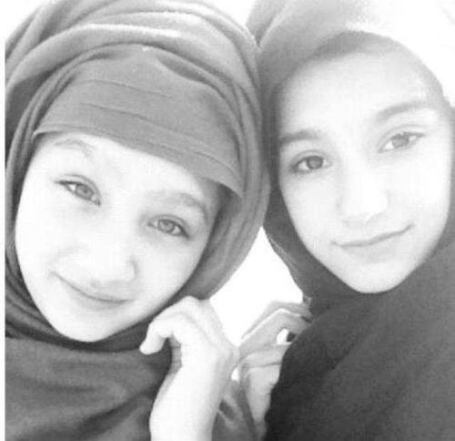 Happy birthday to waliyha malik (zayn little sis) don\t forgot to pray allah okay 