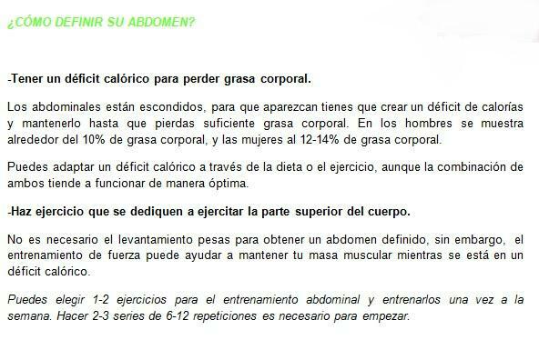 Quemar grasa eliptica o spinning photo 2