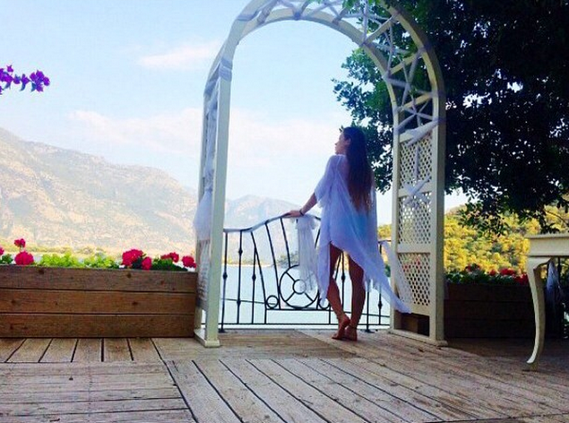 selnsesgin's tweet photo. 🌊 #günaydın #goodmorning #selamatpagi #gutenmorgen #bonjour http://t.co/NPJ8Vp92x9