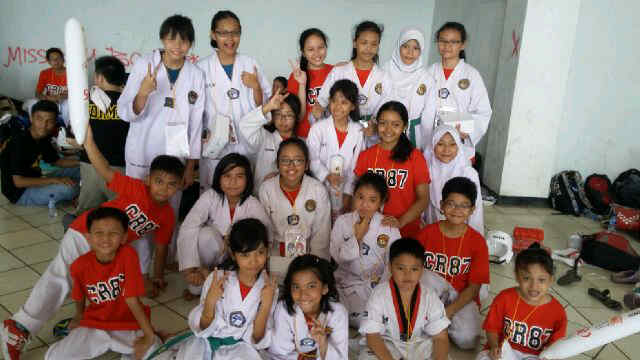 Firaaml16's tweet image. #groufiee sebelum tanding hehe:D on 14th of june #lateeepost