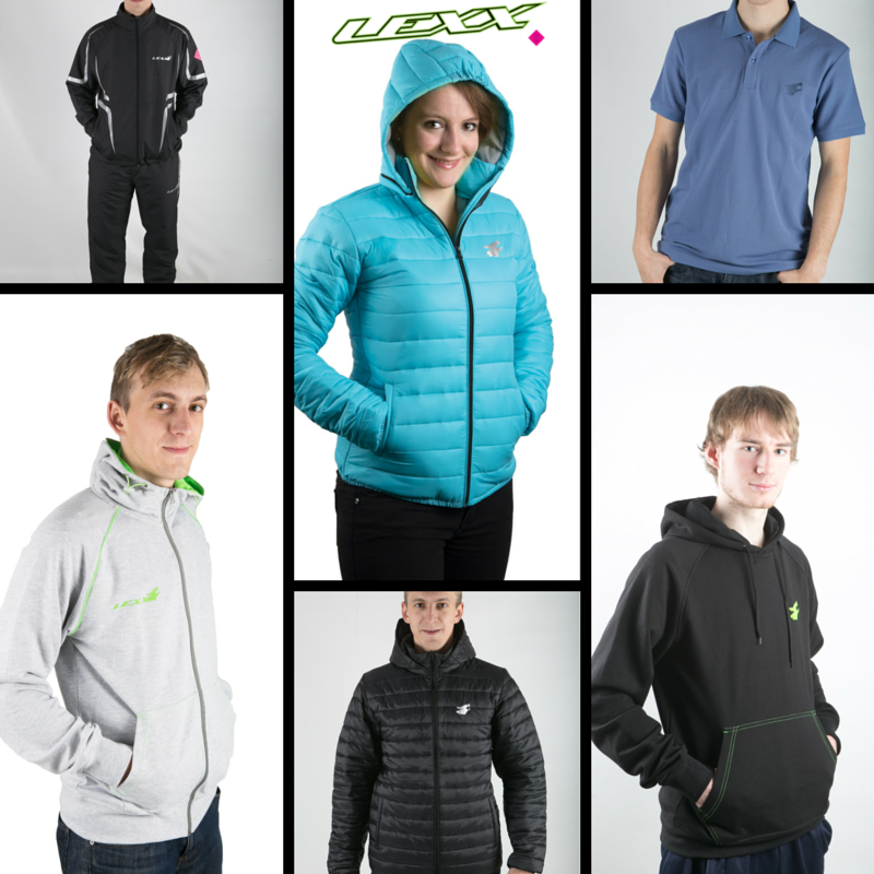 LexxSwiss's tweet photo. LEXX clothing for a new season 2015/2016! Do you like it? :) #LEXX #clothes #floorball #NV http://t.co/PZh5XcWn9H