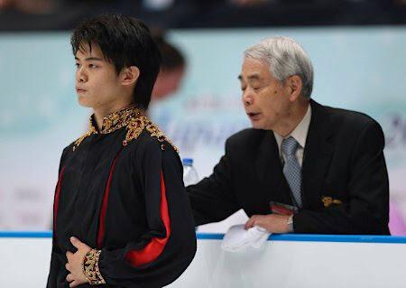 小塚崇彦選手 祝婚約 小塚選手の披露宴を勝手に考える が