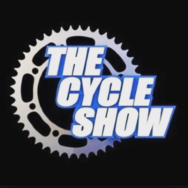 I really will be on <a href="/thecycleshowtv/">The Cycle Show</a> @ITV4 8pm - can't bump me back another week as it's the seasons grand finale 😎