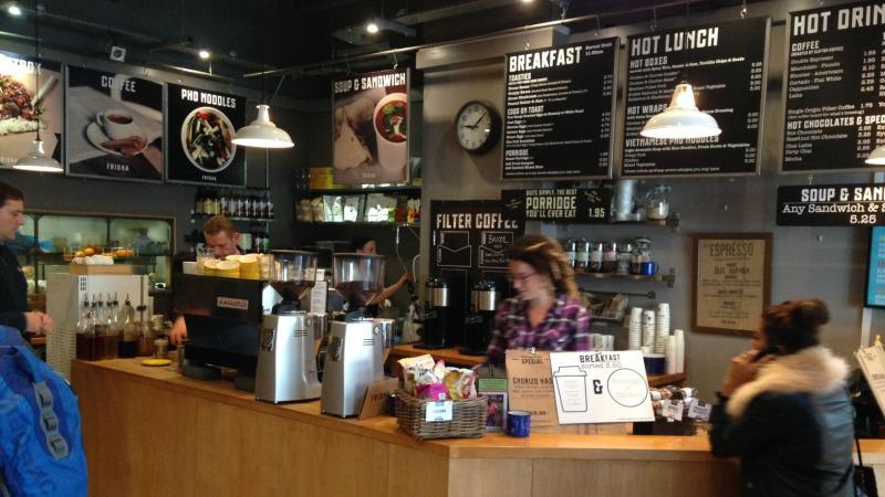 #Bristol entrepreneurs! FREE business support on the high street @FriskaFood on Queen's Road enterprisenation.com/popups