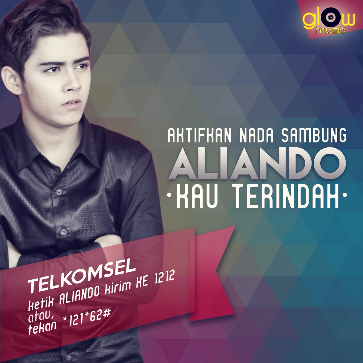 port_btc's tweet photo. Pengguna @Telkomsel Aktifkan NSP #KauTerindah @aliando26 @alysyarief Ketik ALIANDO ke 1212 . https://t.co/G4ZU293yPA