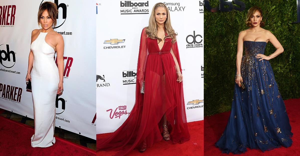 Happy Birthday ! To celebrate lets look back at her 10 best outfits!  