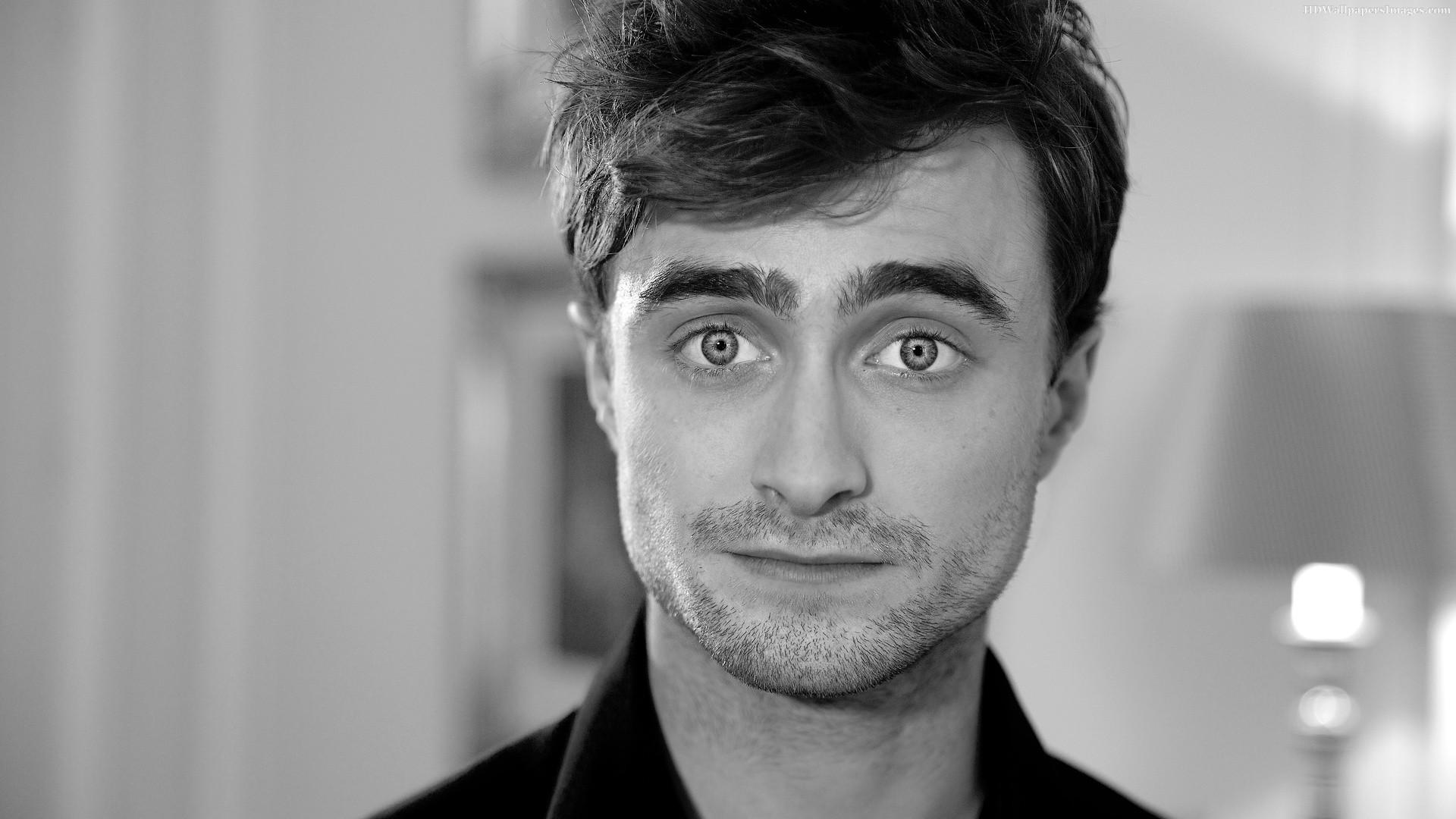 Happy birthday to the boy I\ve been in love with since I was 6: Daniel Radcliffe!!!! Keep being you, babe. 