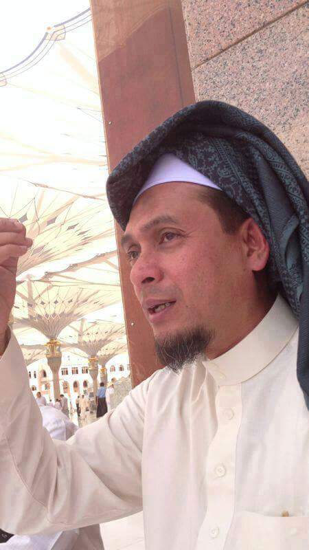 Zaman sekarang bkn masa kita nk pulun cari duit. Zaman sekarang ialah zaman yg kita kena membina hati - Kalam Murobbi