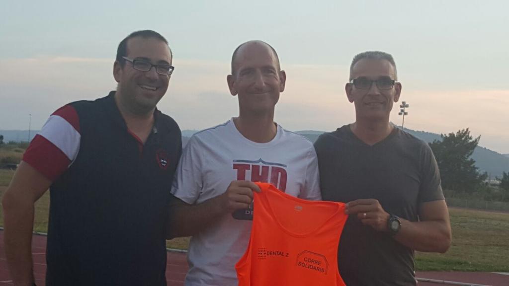 csolid1's tweet photo. Seremos las liebres de La Cursa @cornellaatletic el 4 de Octubre!
http://t.co/uNperQSyt5
@LligaChip @Silincode http://t.co/uUMmDuZdfu