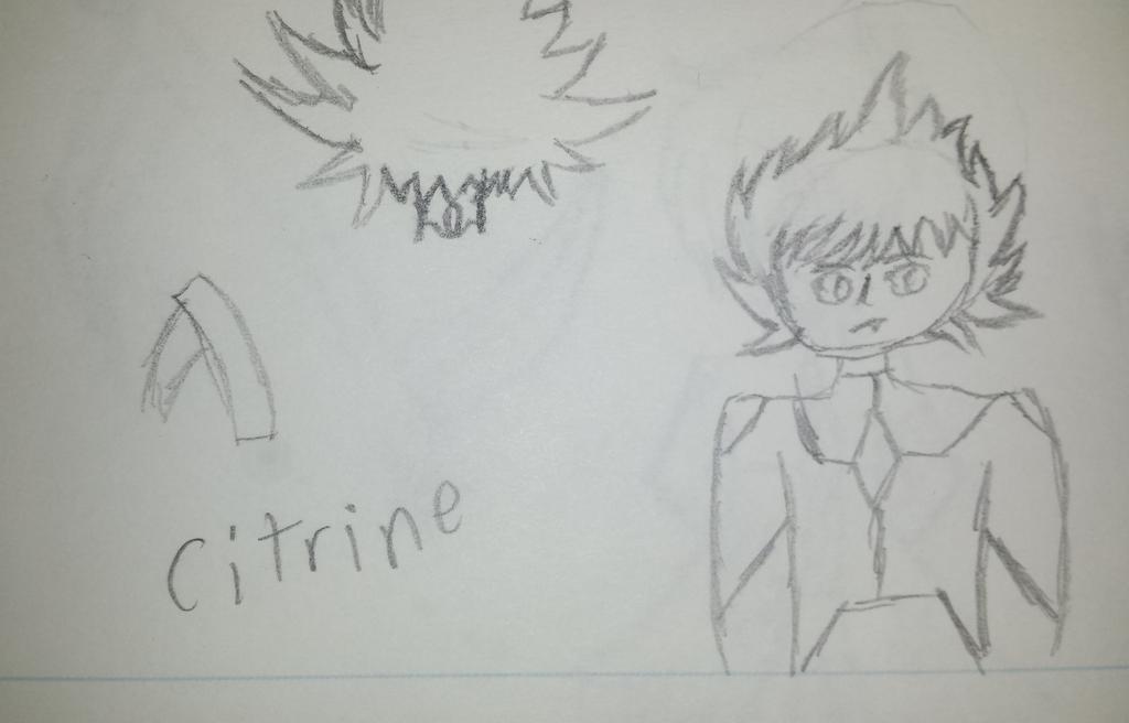 limegem's tweet image. //Could someone make an account of the two halves of Limestone, Citrine and Emerald? Please.