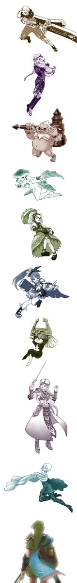 MonsterGirlsBot's tweet photo. http://t.co/ilLJG7Uab5 #nintendo #ocarina_of_time #skyward_sword #the_legend_of_zelda #twilight_princess http://t.co/E2xpMYAViH