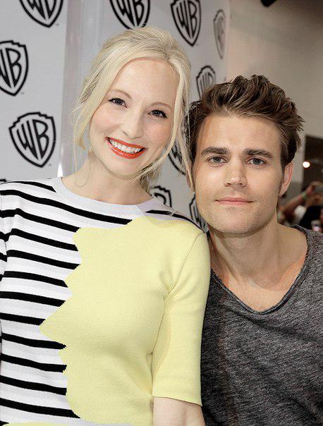  Happy Birthday beautiful Paul Wesley! 