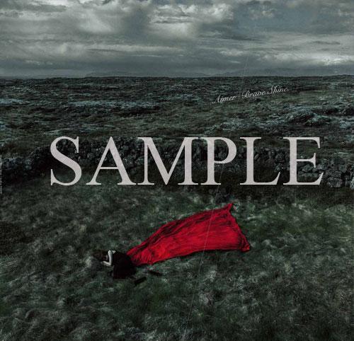 Aimer Brave Shine アナログ盤/レコード+CD